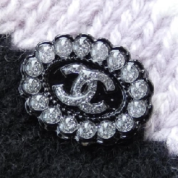 【Khuyến mãi】Áo gile CHANEL 641863