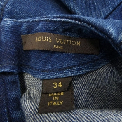 【Mã giảm giá】Đầm LOUIS VUITTON 649025