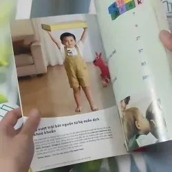 Nuôi Con Khỏe Dạy Con Ngoan (0-4 Tuổi) - Carol Valinejad 1018938