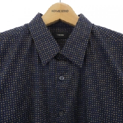 Áo sơ mi theory - Hàng hiệu Authentic 895999