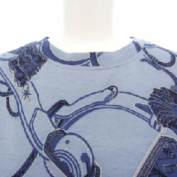 Áo thun HERMES - Hàng hiệu Chính hãng 826528