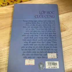 Lớp Học Cuối Cùng - Mitch Albom 926395