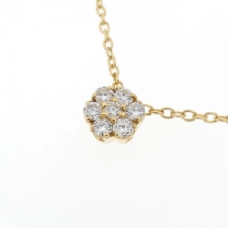 Ponte Vecchio Hoa Nhẫn 0.14CT - Hàng hiệu Chính hãng 842651