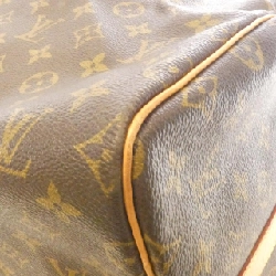 Túi xách Boston Louis Vuitton Monogram Keepall Bandoulière 55cm M41414 613698