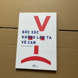 Bức xúc không làm ta vô can