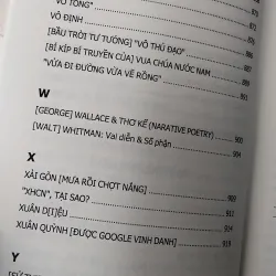 Từ điển thi X/X loại [ chúng sinh ] của Đặng Thân  1008265