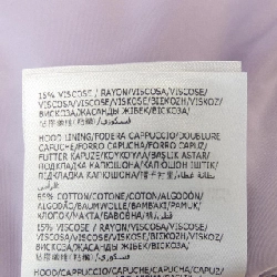 MONCLER GRENOBLE H20988G00011 899RH Áo khoác 631198