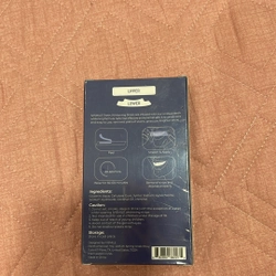 Miếng dán trắng răng 537136