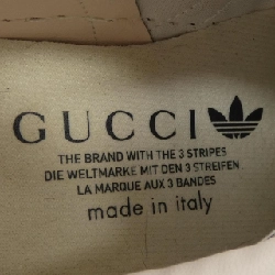 Giày thể thao GUCCI HQ7085 GAZELLE 707873 UWV20 ADIDAS 659745