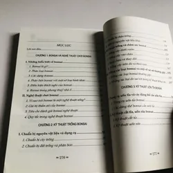 KỸ THUẬT TRỒNG & UỐN TỈA BONSAI 605057