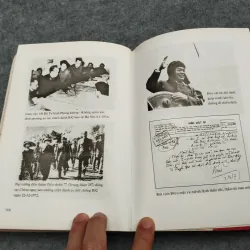 VÕ NGUYÊN GIÁP TRONG CUỘC TRƯỜNG CHINH THẾ KỶ - TRẦN THÁI BÌNH 936824