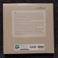 Khúc Thụy Du- Du Tử Lê 1018746