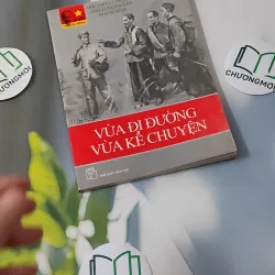 Vừa Đi Đường Vừa Kể Chuyện - T. Lan 928550