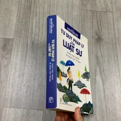 Tư duy pháp lý của luật sư, nhìn thật rộng và đánh giá tập trung. 7a4 779641