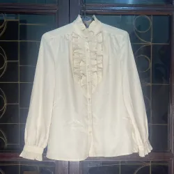 Áo sơ mi trắng 1010257