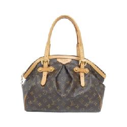 Túi xách vai Louis Vuitton Monogram Tivoli GM M40144 - Hàng hiệu Chính hãng