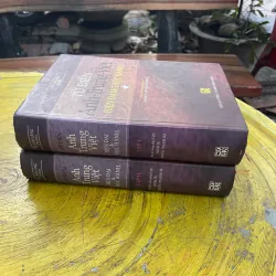 ĐẠI TỪ ĐIỂN ANH- TRUNG- VIỆT HIỆN ĐẠI- GS. CAO LĂNG CHỦ BIÊN 729837