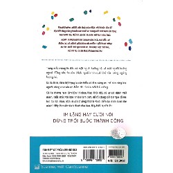 Im Lặng Hay Cười Nói, Đừng Trói Buộc Thành Công - Oopsy 69914