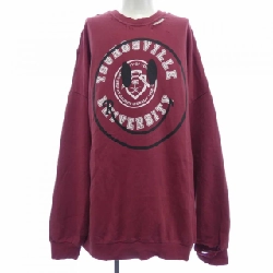 ラフシモンズ RAF SIMONS Sweat - Hàng hiệu Authentic