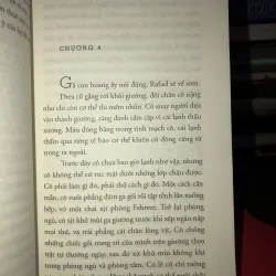 Thiên sứ tử thần - Linda Howard 992460