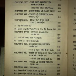 Lịch sử triết học Phương Đông - Nguyễn Đăng Thục 751609
