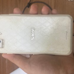 Điện thoại sky a760s đời Tống 174559