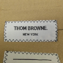Áo khoác THOM BROWNE 628573