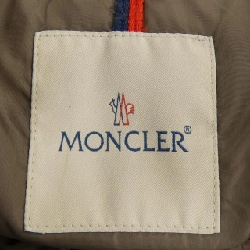 MONCLER GENEVRIER Áo khoác lông - Hàng hiệu Chính hãng 815514