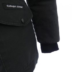 Áo khoác lông vũ Trillium 6550LA FUSION FIT của Canada Goose - Hàng hiệu Chính hãng 822920