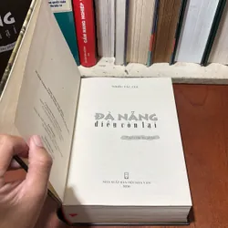 II Tuyển Tập Tác Phẩm: Đà Nẵng, Điều Còn Lại - Nhiều Tác Giả - 2016 727061