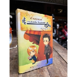 Kế hoạch hủ nữ bẻ thẳng thành cong - Trừu Phong Đích Mạc Hề