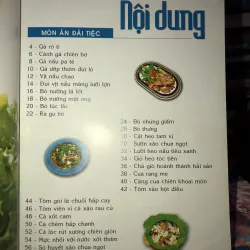Món ăn đãi tiệc - Cẩm Tuyết 960610