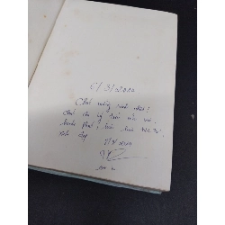 Nếu không là tình yêu (bìa cứng) Diệp Lạc Vô Tâm mới 70% ố vàng có viết trang đầu 2013 HCM.ASB2009 916774