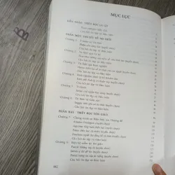 Nhập Môn Triết Học Phương Tây - Samuel Enoch Stumpf & Donald C. Abel 977294