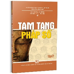 Tam tạng pháp số T1 mới 100% Tỳ kheo ny Như Hiền 2013 HCM.PO 149144