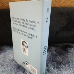 Thơ Trần Dần 446285