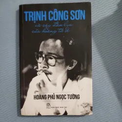 Trịnh công sơn và cây đàn lya của hoàng tử bé | hoàng phủ ngọc tường 