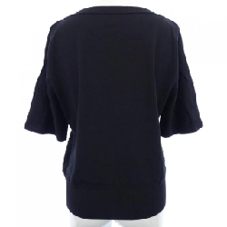 HERMES L'INSTRVCTION DV ROY *16-7702. Áo len - Hàng hiệu Chính hãng 824082