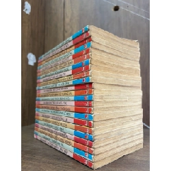 TRUYỆN TRANH Sailor Moon - Naoko Takeuchi