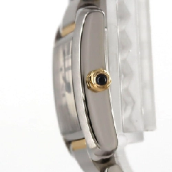 Cartier Tank Française SM Combi W51007Q4 SSxYG Quartz - Hàng hiệu Authentic 876194