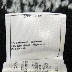 Chanel CHANEL P73226K10553 Áo len 631317