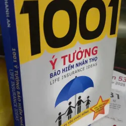 1001 ý tưởng bảo hiểm