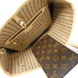 Túi Louis Vuitton Monogram Neverfull PM M46979 610529