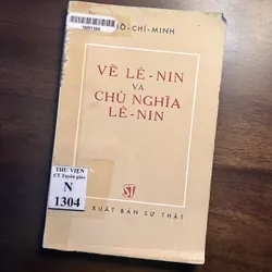 Bộ 6 cuốn tác phẩm của Hồ Chí Minh 559868