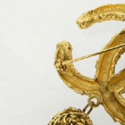【Vintage】Brooch Chanel 625880