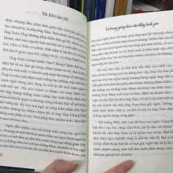 Và Khi Lạc Lối - Từ trong giông bão vẫn thấy bình yên 706377