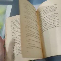 [MIỄN PHÍ BỌC SÁCH] [XƯA] Bàn Có Năm Chỗ Ngồi (1994) - Nguyễn Nhật Ánh 997850