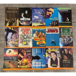 Series PENGUIN READERS (Sách luyện đọc tiếng Anh) 317382