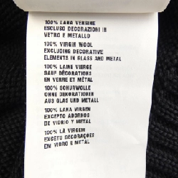 MIU MIU ニット 634679