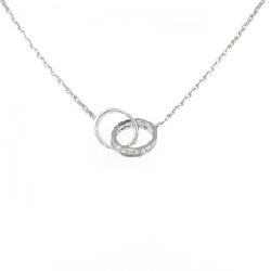 Dây chuyền Cartier Baby Love - Hàng hiệu Authentic